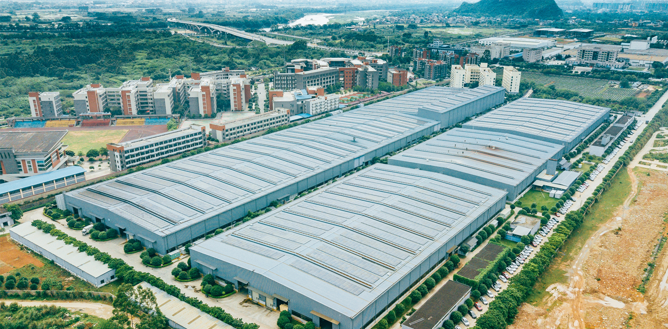 振強(qiáng)地坪